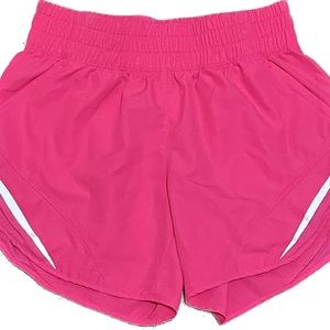 Women’s Runner Shorts